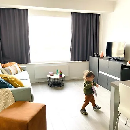 Delfien Apartment