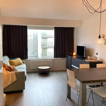 Delfien * Oostduinkerke