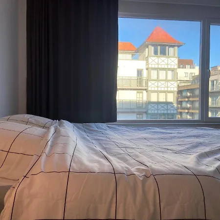 Delfien Apartament *