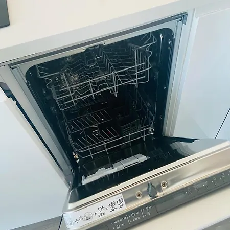Delfien Apartamento