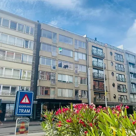 Delfien * 오스트두인케르케