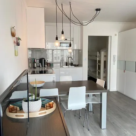 Delfien Apartment