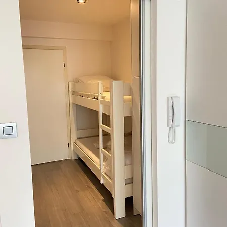 Delfien Apartment Oostduinkerke