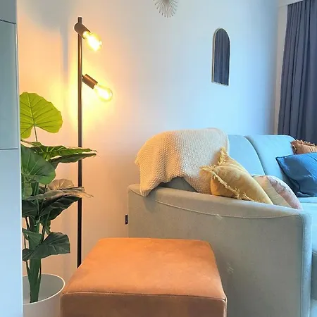 Delfien Apartment Oostduinkerke