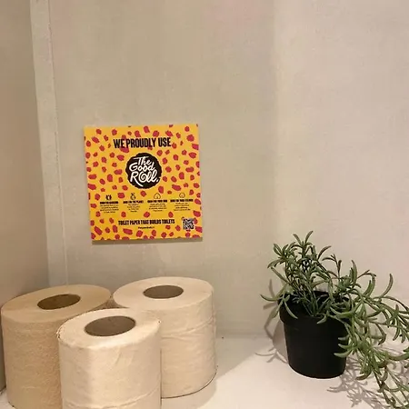 Delfien Apartament *