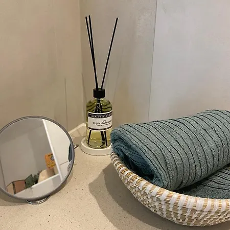 아파트 Delfien 오스트두인케르케