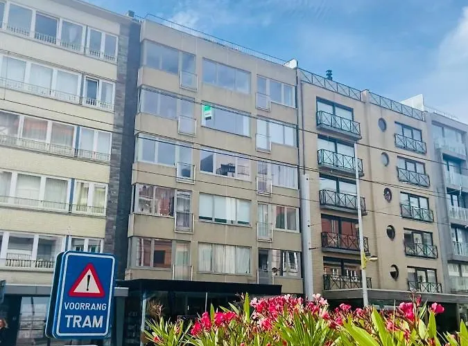 Delfien * 오스트두인케르케