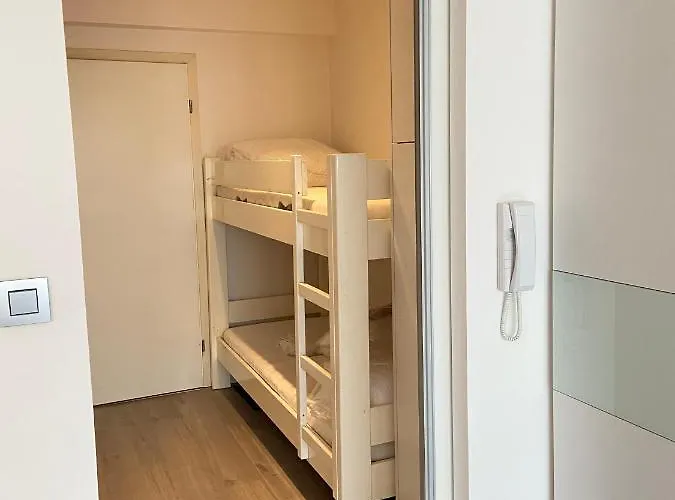 Delfien 아파트 오스트두인케르케