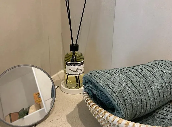 아파트 Delfien 오스트두인케르케