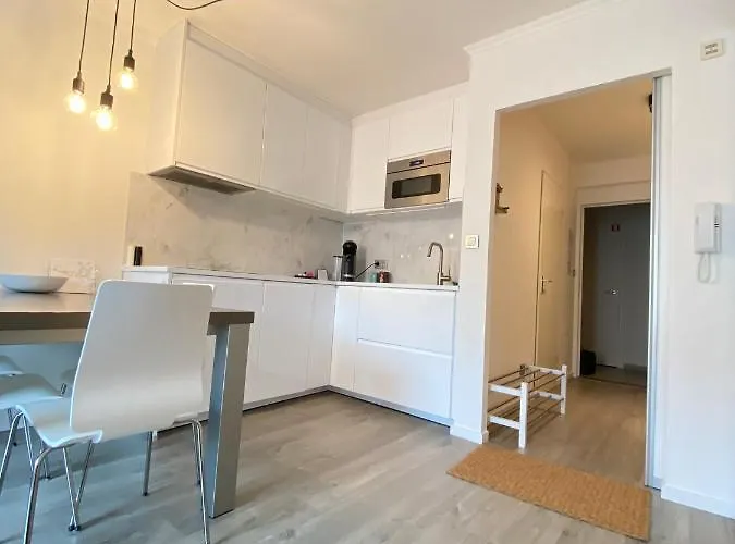 Delfien 오스트두인케르케